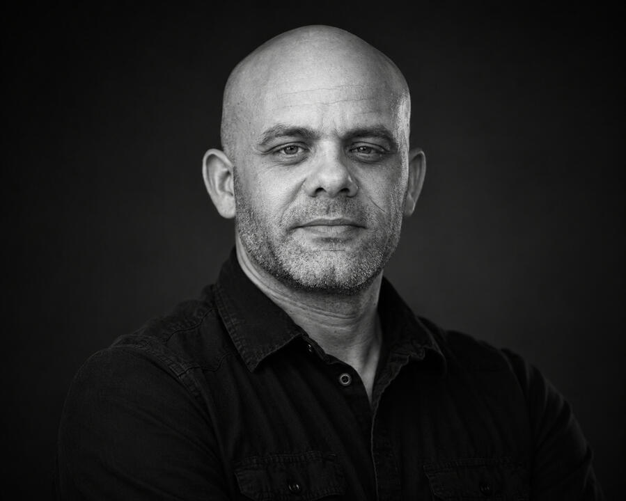 Author of *The Pattern* — a free guide to the principles, risk management techniques, and mindset shifts learned from 25 years o